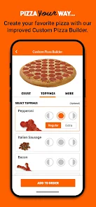 Little Caesars 2