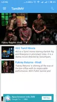 Tamilmv – Movies 2