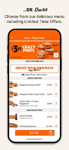 Little Caesars 3