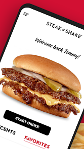 Steak ‘n Shake 1