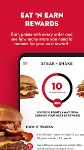 Steak ‘n Shake 3