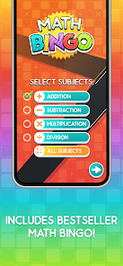 ABCya BINGO Collection 3